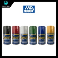 Mr Hobby - Mr Color Spray 100ml