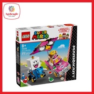 Super Mario 72038 Wario and King Boo (2025)