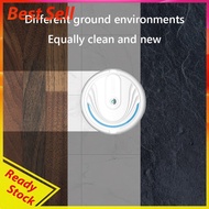 Rechargeble Robot Mopping Machine