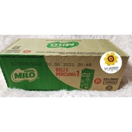 Milo - Kotak UHT 24units x 200ml   (1ctn)