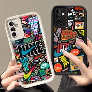 Casing for Samsung S25 Ultra A24 A25 A34 A05S A35 A14 A15 A04s A16 A54 A26 A36 A56 5G Q-37 Super Fas