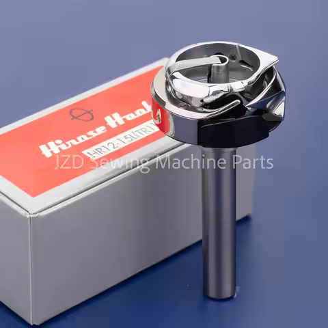 HR12-15L(TR1) Original Hirose Rotary Hook For BROTHER LT2-B842,SUNSTAR KM-750-7,WANPING 842,NITAKA T