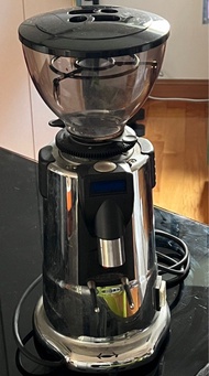 Macap coffee grinder