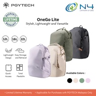 PGYTECH OneGo Lite Backpack 12L 16L 22L For Everyday Backpack Travel Photography