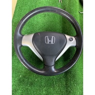 GD1 HONDA FIT JAZZ Steering wheel +- control for GD3