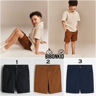 [Bibonkid] KIDS HM US big boy shorts from 1.5-2y to 9-10y