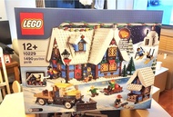 LEGO 10229 Winter village cottage Christmas 10222