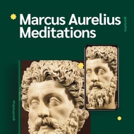 Meditation Marcus Aurelius