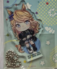 一番賞  賽馬娘 Pretty Derby  第5彈 G賞 扣飾 掛件 週邊掛飾 NO.6 [平行進口]