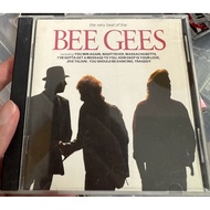 Used CD: Bee Gees (Pop / Soul)