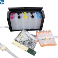 PGI450 Luxury CISS ink system for canon IP7240 MG5440 MG5540 MG6440 MG6640 MG5640 MX924 MX724 IX6840