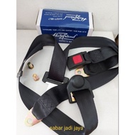 NEW sabuk pengaman safety belt manual seat belt L300