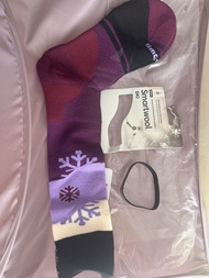 Smartwool Ski 羊毛滑雪襪（37-43碼）