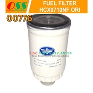 FUEL FILTER DIESEL FAWDE HCX0710NF 1117101-A01-0000H Original
