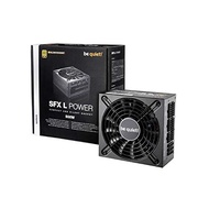 be quiet! SFX L Quiet Performance Power 600W 80 Plus Gold Quiet Performance Power Supply for Mini IT