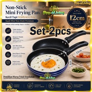 Non-stick Mini Frying Pan/ Egg Frying Pan/ Mini Pan/ Non Stick Mini Pan