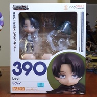 Nendoroid Levi Original MISB