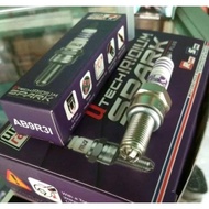 Iridium Spark Plugs Uma Racing Ab9R31 Mx - Vixion - Satria FU - Sonic