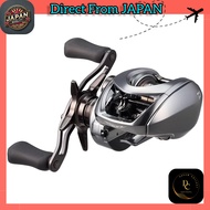 DAIWA Steez Limited CT SV TW Baitcasting Reel 70X Series