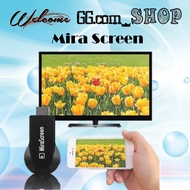 Original MiraScreen Smartphone Display Mirroring on TV like Miracast Anycast