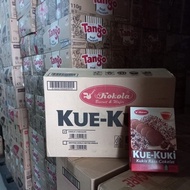 biskuit kue kuki kokola 80 gram 1 dus isi 24 pcs