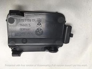 BMＷ 寶馬 E60 5系 08-10年 OEM 後保 5112717817502 原廠舊品 BM55  阿韋汽材