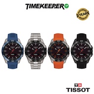 Tissot T-Touch Connect Sport Watch - 2 Years Warranty