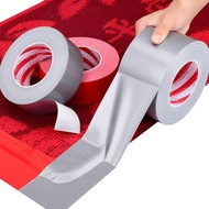 TaffPACK Multifunctional Carpet Cloth Tape Adhesive Cloth Tape Writable - 23OU