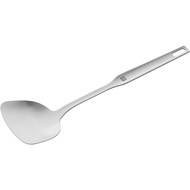 ZWILLING Twin Prof Stainless Steel Wok Turner 37cm