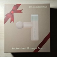 ITFIT 按摩槍 Pocket-sized Massage Gun by ITFIT/Mobile Lifestyle