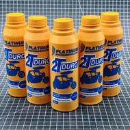 PLATINUM 2T DURO 200ML