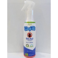 BIO-D SLEEPTITE BED BUG & DUST MITE CONTROL SPRAY 300ML