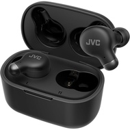 JVC Kenwood JVC HA-Z251T-B Wireless Earphones Bluetooth Ver5.3 Noise Canceling External Sound Captur