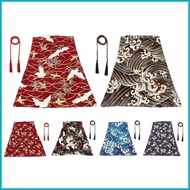 Shift Knob Cover Japanese Shift Knob Boot Dust Cover Sleeve Shift Stick Decoration Manual Auto Shift