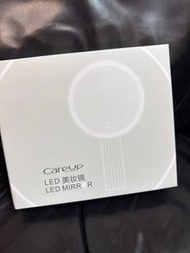 全新ULike LED 燈鏡 化妝鏡 化妝燈