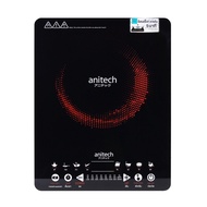 Anitech เตาแม่เหล็กไฟฟ้า WPA-2001 ระบบสัมผัส 1800 วัตต์ ฟรีหม้อต้ม