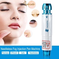 Sptrade Professional Noninvasive Nebulizer Needless Injection Pen Hylauronic Acid Micro Injector