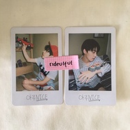 [BOOKED] Seventeen aju nice dino photocard