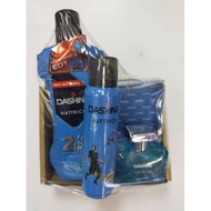 Perfume Dashing hattrick Perfume Gift set Perfume hadiah