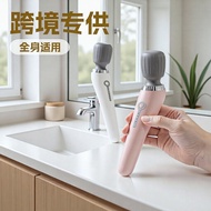 Mugwort health hammer Handheld kneading vibration massager arm massager