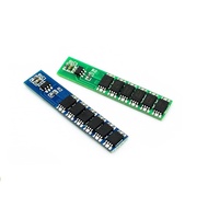 1S 12A battery protection circuit for 6 battery cells (3,2v and 3.5V)