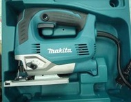 ~金光興修繕屋~牧田 Makita 線鋸機 JV0600K 大出力 650W 非 4350CT