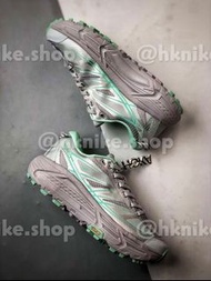 Hoka One One Mafate Speed 2 Mercury Harbor Mist 男裝登山鞋 頂級質感戶外鞋