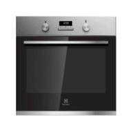 (Bulky) Electrolux KOH3H00BX UltimateTaste 300 Built-in Oven (65L)