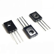 BD138 In-Line TO-126 60V 1.5A PNP Power Transistor Triode