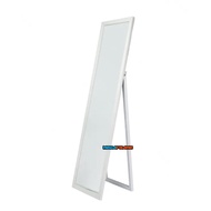 Standing Mirror Half Body Standing Mirror/ 90x28cm