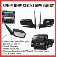 SPION BMW LED MOBIL SUZUKI NEW CARRY PICK UP / Spion BMW New Carry/ Spion Running New Carry / Spion 