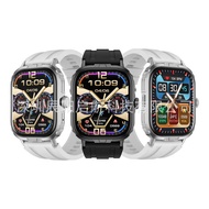 Retail Hot-selling M106 Smart Watch Bluetooth Call 2.01 inch HD Large Screen IP68 Deep Waterproof