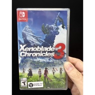 Nintendo Switch Xenoblade Chronicles 3