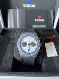 Tudor  Black Bay Chrono Carbon 25